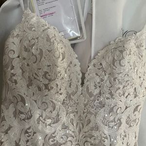 Maggie Soterro Wedding Dress